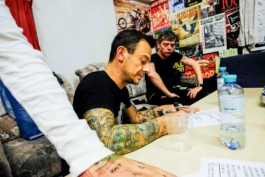 J A N  P H I L I P  
W E L C H E R I N G