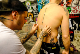 J A N  P H I L I P  
W E L C H E R I N G