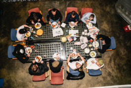 J A N  P H I L I P  
W E L C H E R I N G