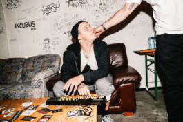 J A N  P H I L I P  
W E L C H E R I N G