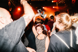 J A N  P H I L I P  
W E L C H E R I N G