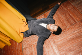 J A N  P H I L I P  
W E L C H E R I N G