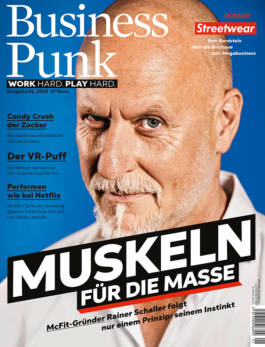 J A N  P H I L I P  
W E L C H E R I N G