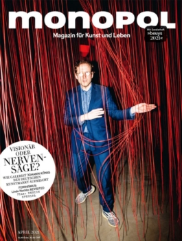 J A N  P H I L I P  
W E L C H E R I N G