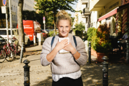 J A N  P H I L I P  
W E L C H E R I N G