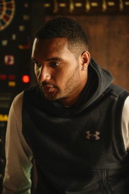 J A N  P H I L I P  
W E L C H E R I N G