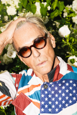 J A N  P H I L I P  
W E L C H E R I N G