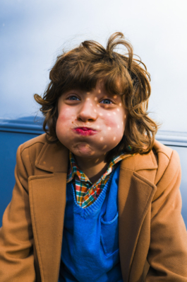 J A N  P H I L I P  
W E L C H E R I N G