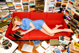 J A N  P H I L I P  
W E L C H E R I N G