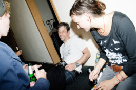 J A N  P H I L I P  
W E L C H E R I N G