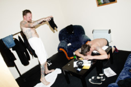 J A N  P H I L I P  
W E L C H E R I N G