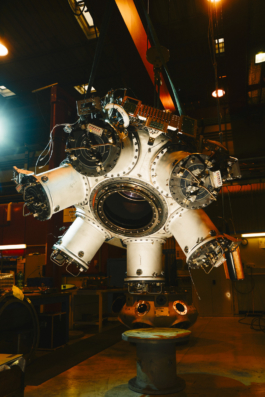 J A N  P H I L I P  
W E L C H E R I N G