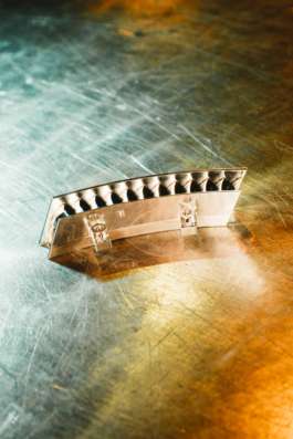 J A N  P H I L I P  
W E L C H E R I N G