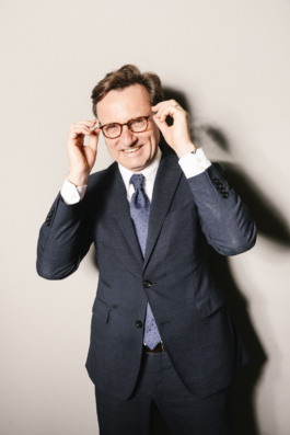 J A N  P H I L I P  
W E L C H E R I N G