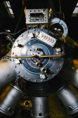 J A N  P H I L I P  
W E L C H E R I N G