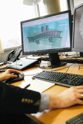 J A N  P H I L I P  
W E L C H E R I N G