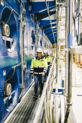 J A N  P H I L I P  
W E L C H E R I N G