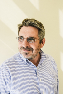 J A N  P H I L I P  
W E L C H E R I N G