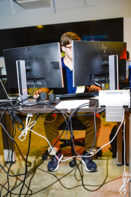 J A N  P H I L I P  
W E L C H E R I N G