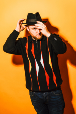 J A N  P H I L I P  
W E L C H E R I N G