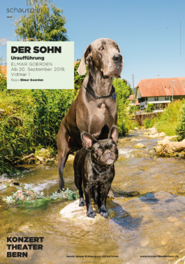 J A N  P H I L I P  
W E L C H E R I N G