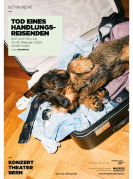 J A N  P H I L I P  
W E L C H E R I N G