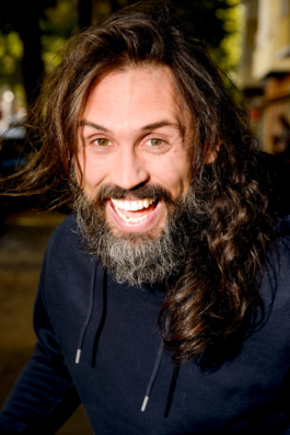 J A N  P H I L I P  
W E L C H E R I N G