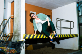 J A N  P H I L I P  
W E L C H E R I N G