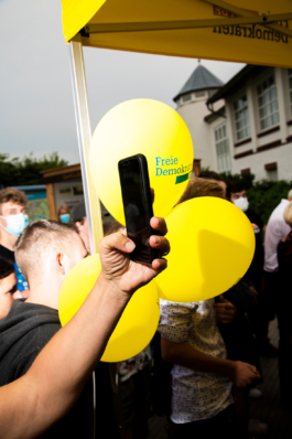 J A N  P H I L I P  
W E L C H E R I N G