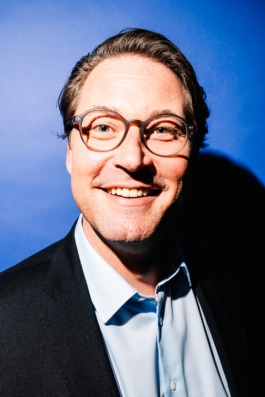 J A N  P H I L I P  
W E L C H E R I N G