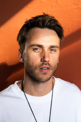 J A N  P H I L I P  
W E L C H E R I N G