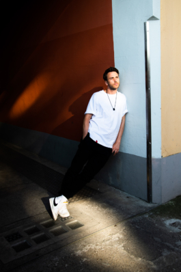 J A N  P H I L I P  
W E L C H E R I N G