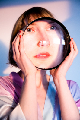 J A N  P H I L I P  
W E L C H E R I N G