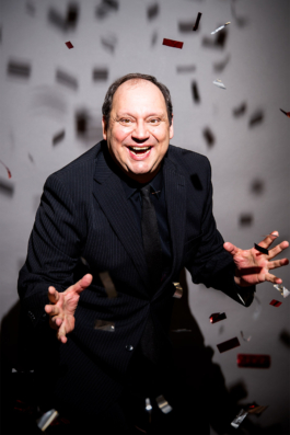 J A N  P H I L I P  
W E L C H E R I N G