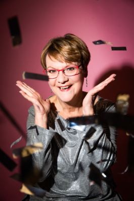 J A N  P H I L I P  
W E L C H E R I N G