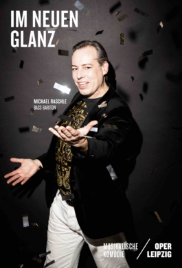 J A N  P H I L I P  
W E L C H E R I N G