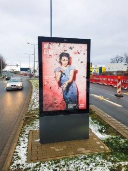 J A N  P H I L I P  
W E L C H E R I N G