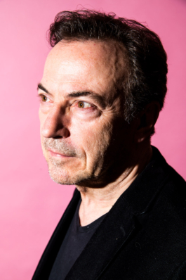 J A N  P H I L I P  
W E L C H E R I N G