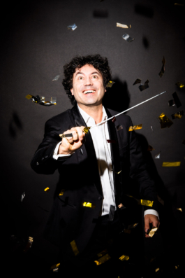 J A N  P H I L I P  
W E L C H E R I N G