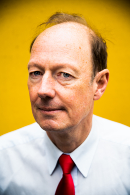 J A N  P H I L I P  
W E L C H E R I N G