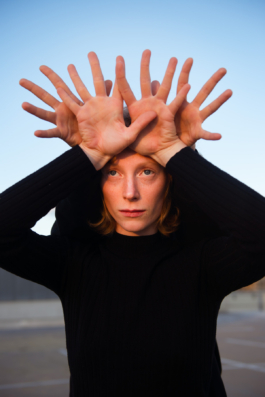 J A N  P H I L I P  
W E L C H E R I N G