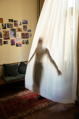 J A N  P H I L I P  
W E L C H E R I N G