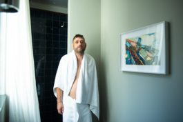 J A N  P H I L I P  
W E L C H E R I N G