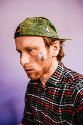 J A N  P H I L I P  
W E L C H E R I N G