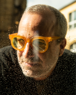 J A N  P H I L I P  
W E L C H E R I N G