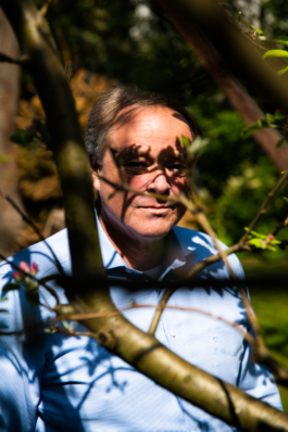 J A N  P H I L I P  
W E L C H E R I N G