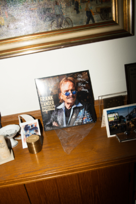 J A N  P H I L I P  
W E L C H E R I N G