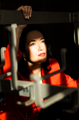 J A N  P H I L I P  
W E L C H E R I N G