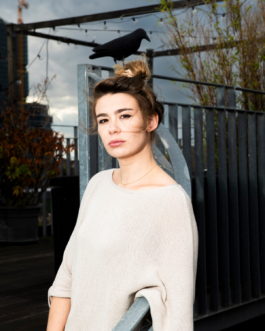 J A N  P H I L I P  
W E L C H E R I N G