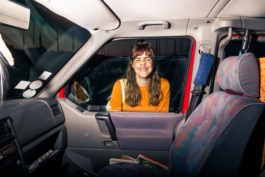 J A N  P H I L I P  
W E L C H E R I N G